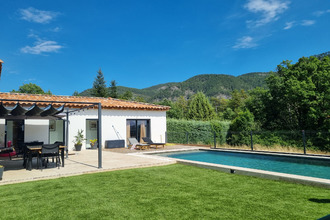  maison le-brusquet 04420