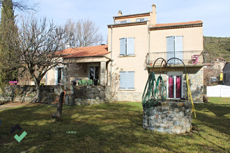  maison le-brusquet 04420
