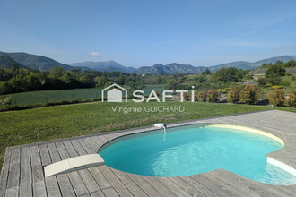  maison le-brusquet 04420