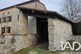  maison le-buis 87140