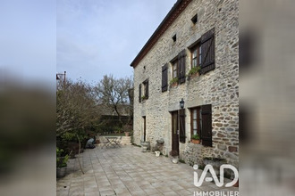  maison le-buis 87140