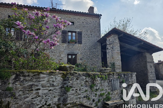  maison le-buis 87140