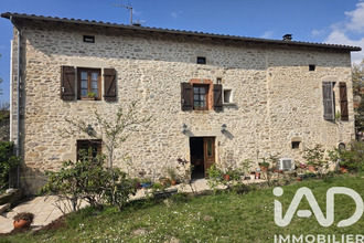  maison le-buis 87140