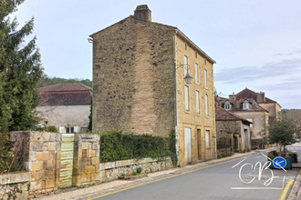  maison le-buisson-de-cadouin 24480