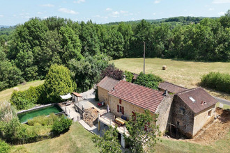  maison le-buisson-de-cadouin 24480
