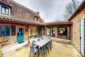  maison le-buisson-de-cadouin 24480