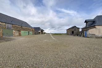  maison le-buret 53170