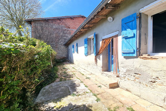  maison le-burgaud 31330