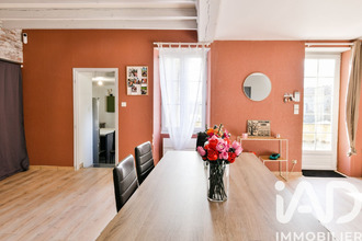  maison le-busseau 79240