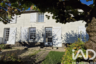  maison le-busseau 79240