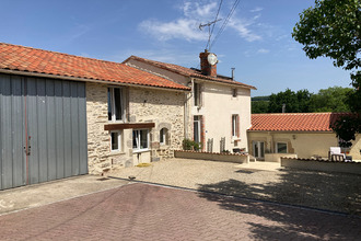  maison le-busseau 79240