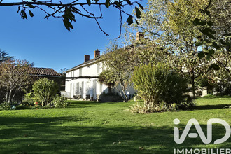  maison le-busseau 79240