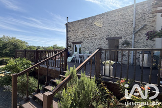  maison le-busseau 79240