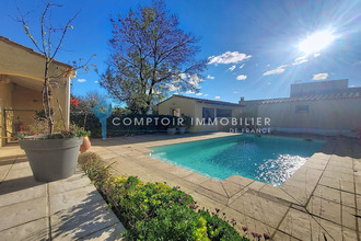  maison le-cailar 30740