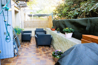  maison le-cailar 30740