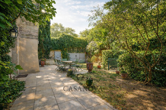  maison le-cailar 30740