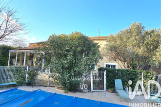  maison le-cailar 30740