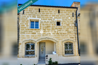  maison le-cailar 30740