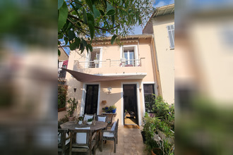  maison le-cannet 06110