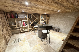  maison le-cannet-des-maures 83340