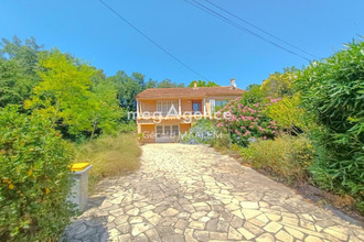  maison le-cannet-des-maures 83340