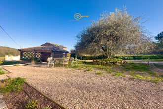  maison le-cannet-des-maures 83340