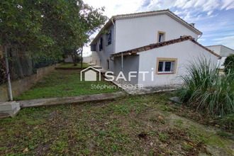  maison le-cannet-des-maures 83340