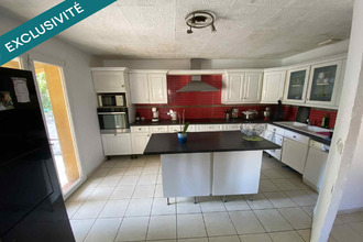  maison le-cannet-des-maures 83340