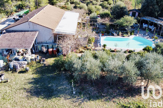  maison le-cannet-des-maures 83340