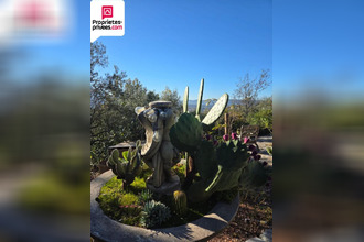  maison le-cannet-des-maures 83340