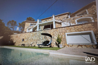  maison le-cannet-des-maures 83340