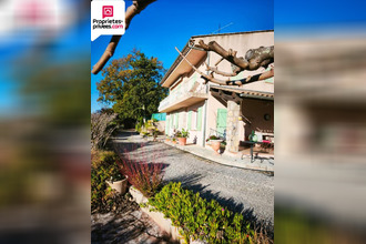  maison le-cannet-des-maures 83340