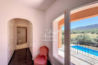  maison le-cannet-des-maures 83340