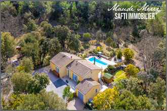  maison le-cannet-des-maures 83340