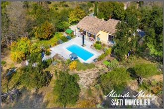  maison le-cannet-des-maures 83340