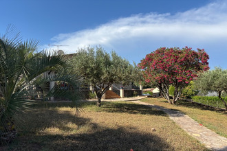  maison le-cannet-des-maures 83340