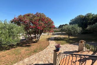  maison le-cannet-des-maures 83340