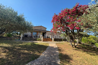  maison le-cannet-des-maures 83340
