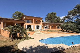  maison le-cannet-des-maures 83340