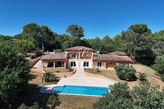  maison le-cannet-des-maures 83340