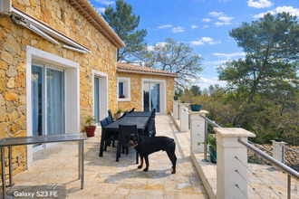  maison le-cannet-des-maures 83340