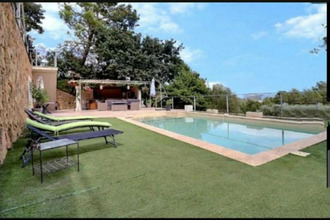  maison le-cannet-des-maures 83340