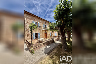  maison le-cannet-des-maures 83340
