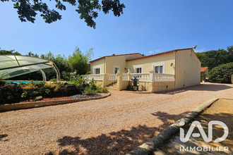  maison le-cannet-des-maures 83340