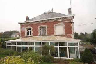  maison le-cateau-cambresis 59360