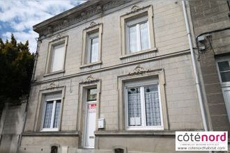  maison le-cateau-cambresis 59360