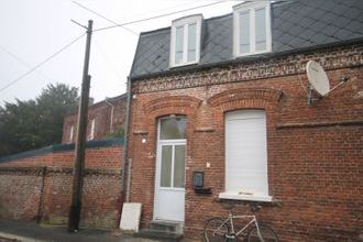  maison le-cateau-cambresis 59360