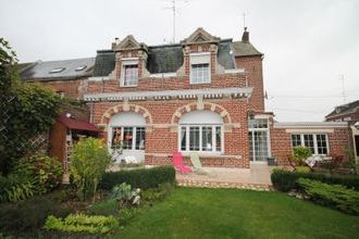  maison le-cateau-cambresis 59360