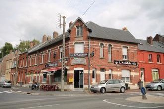  maison le-cateau-cambresis 59360