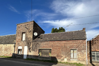  maison le-cateau-cambresis 59360